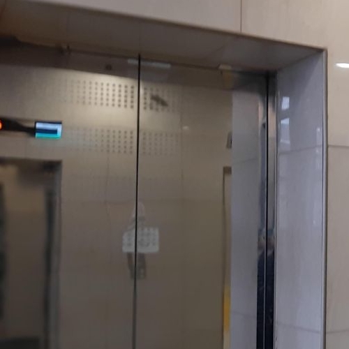 1-комн квартира Хорошевское шоссе, 12к1