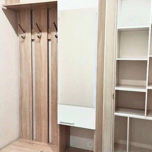 1-комн квартира Одинцово, Глазынинская улица, 26