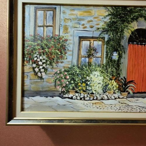 1-комн квартира Большая Очаковская улица, 44к1