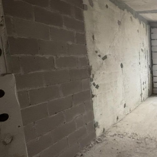 1-комн квартира улица Медовая Долина, 1к2