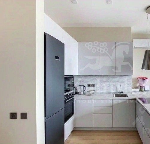 3-комн квартира Воробьевское шоссе, 4