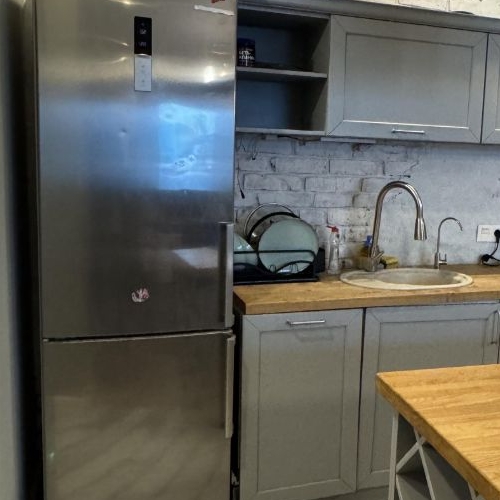 3-комн квартира Красногорск, улица Авангардная, 4