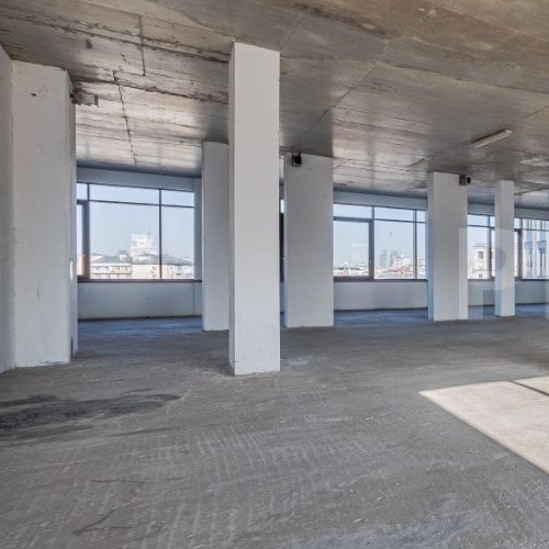 5-комн квартира Гранатный переулок, 8С4