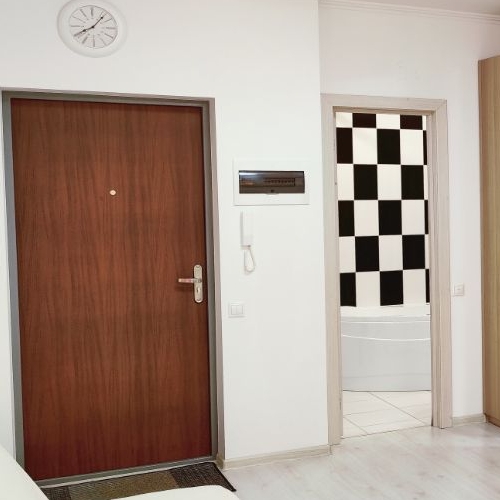 Студия Красногорск, улица Молодежная, 4