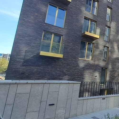 3-комн квартира Тессинский переулок, 1