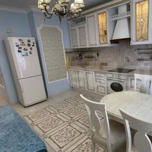 1-комн квартира Химки, 9 Мая улица, 10Б