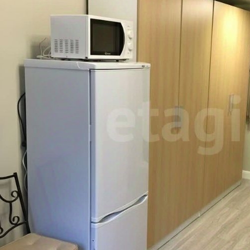 Студия аллея Первой Маевки, 15с1