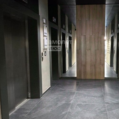 Студия 1-я Магистральная улица, 25