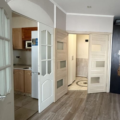 1-комн квартира Красногорск, улица Вилора Трифонова, 9