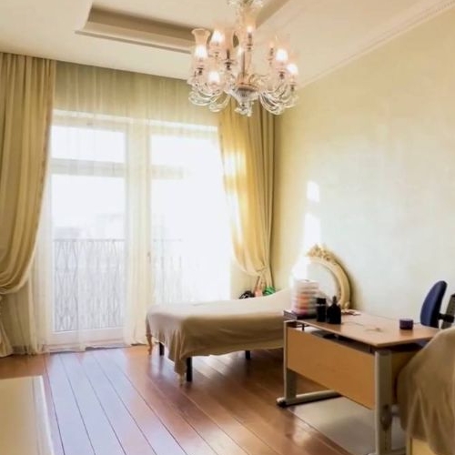 4-комн квартира 2-я Фрунзенская улица, 8