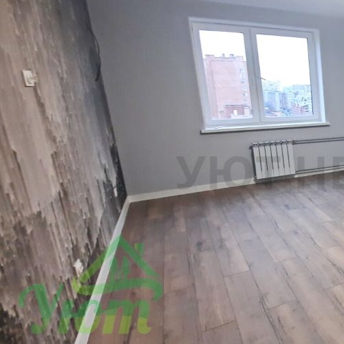 1-комн квартира Жуковский, улица Гудкова, 20