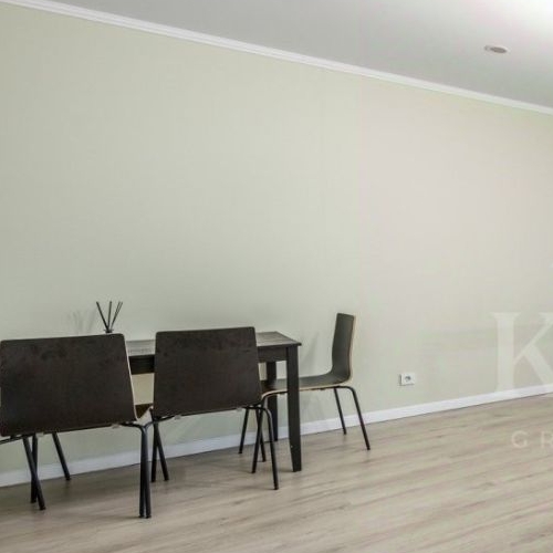 2-комн квартира проспект Мира, 95