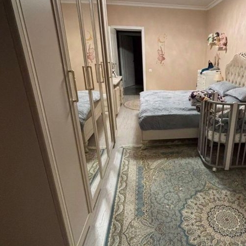 3-комн квартира Щелково, улица Чкаловская, 6Б