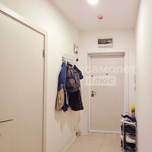 1-комн квартира Одинцово, улица Каштановая, 10к1