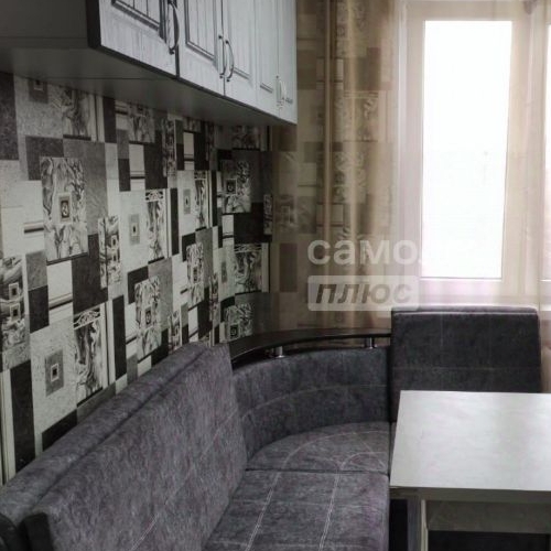 1-комн квартира Левобережье мкр, Яхрома,  д. 3