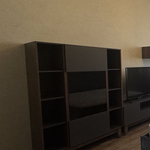 1-комн квартира улица Сергея Макеева, 9к2