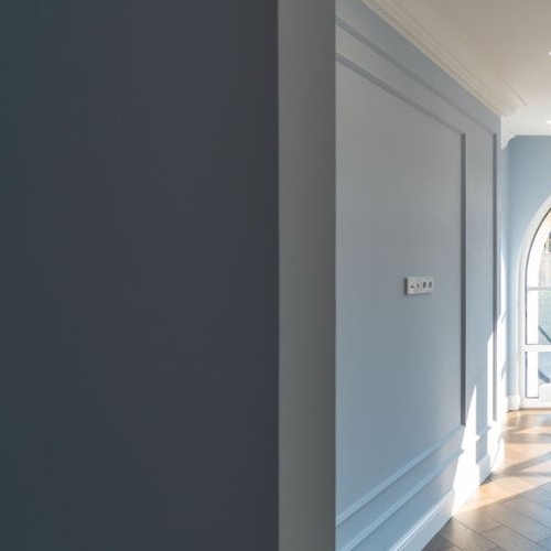 3-комн квартира улица Маршала Рыбалко, 2к4