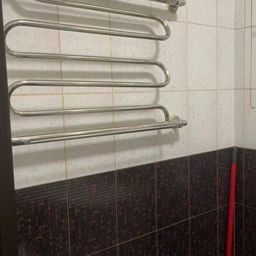 1-комн квартира Заречье кв-л, Звенигород, Верхний Посад мкр, улица Садовая,  д. 5