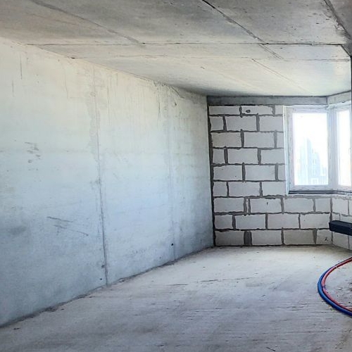 1-комн квартира 3-й мкр, Звенигород, 17