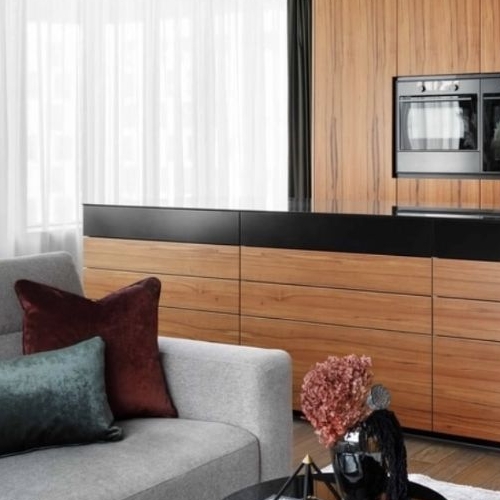 3-комн квартира Ленинградский проспект, 36с40