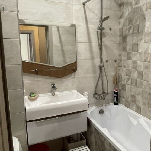 1-комн квартира Мытищи, проспект Астрахова,  д. 10А