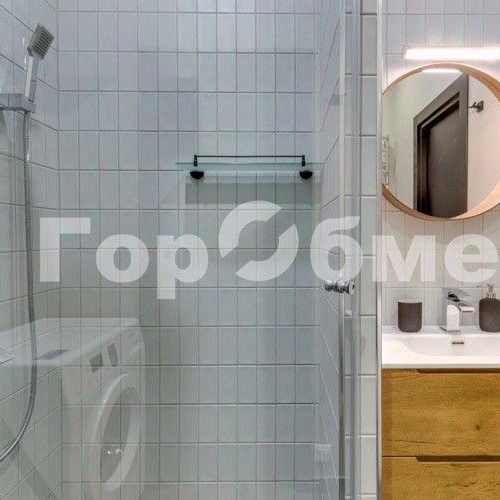 Студия 3-я Хорошевская улица, 25к5