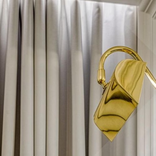 1-комн квартира Малый Кисловский переулок, 3