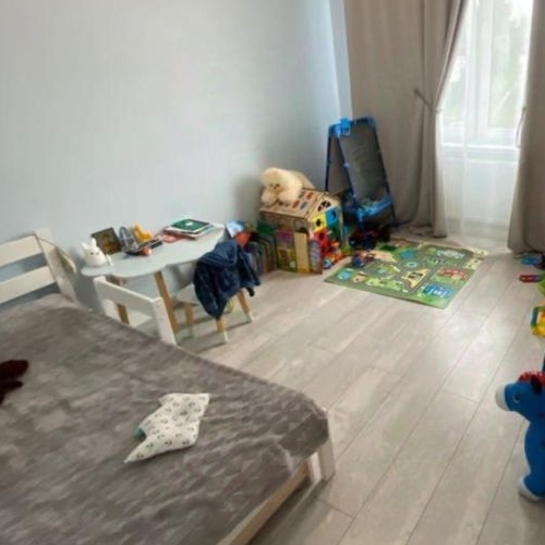 3-комн квартира Сампо ЖК, д. Красный Поселок, улица Фадеева,  д. 1