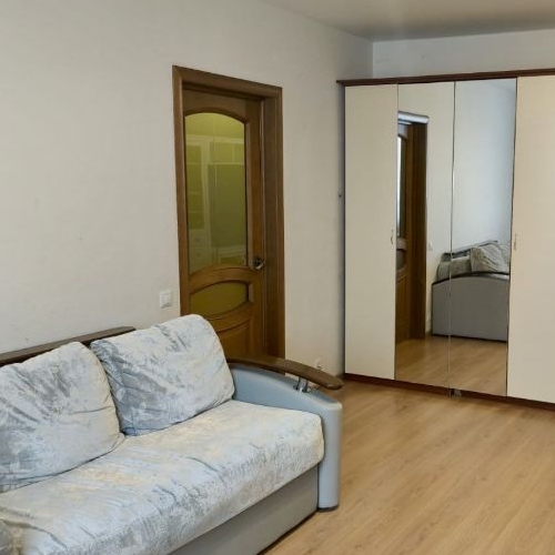 1-комн квартира Школьный мкр, д. Брехово,  д. к6