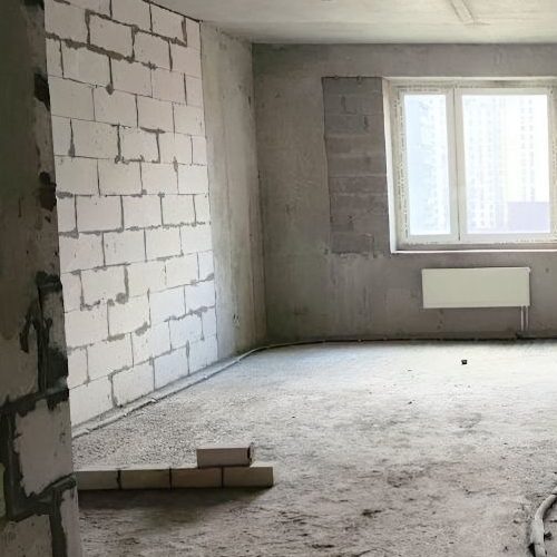 2-комн квартира Староалексеевская улица, 5А