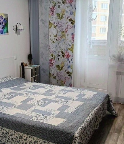 2-комн квартира Раменское, улица Лучистая, 2