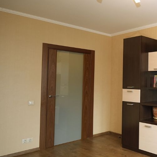 2-комн квартира Пироговский мкр, улица Фабричная, 15