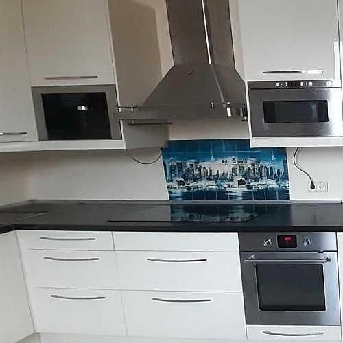 1-комн квартира Молодогвардейская улица, 15