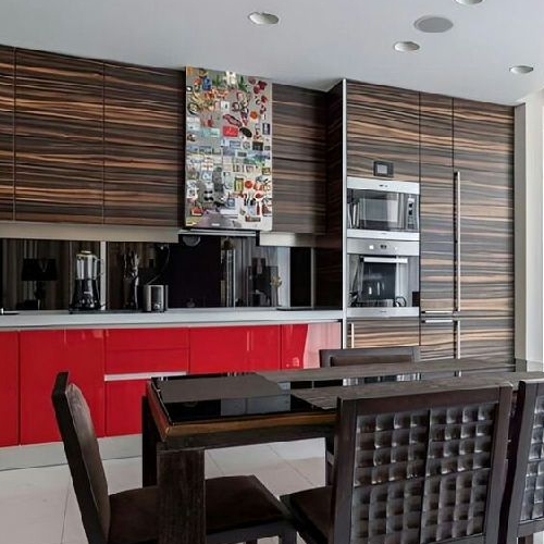 2-комн квартира улица Климашкина, 17С2