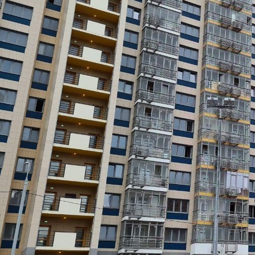 2-комн квартира Красногорск, бульвар Красногорский, 23к2