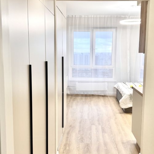 Студия Перовское шоссе, 2к1