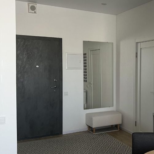 1-комн квартира Волоколамское шоссе, 71/22к1