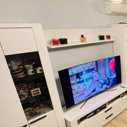 2-комн квартира Ясеневая улица, 12к2