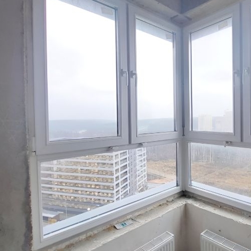 3-комн квартира Одинцово, 8