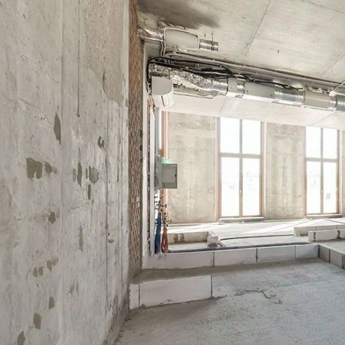 4-комн квартира Тессинский переулок, 1