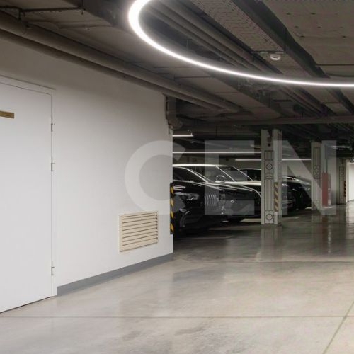 6-комн квартира Газетный переулок, 13С1