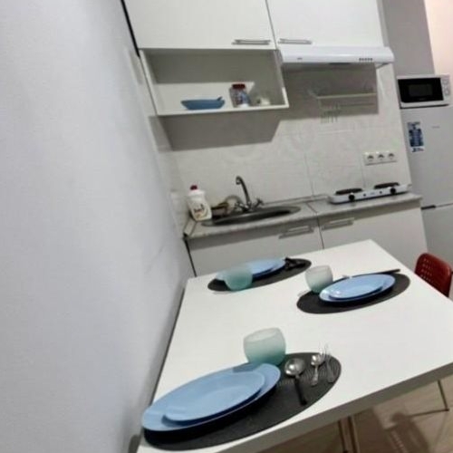 2-комн квартира Химки, улица Германа Титова, 5к2