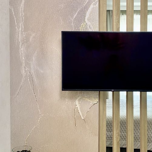 Студия улица Василисы Кожиной, 13