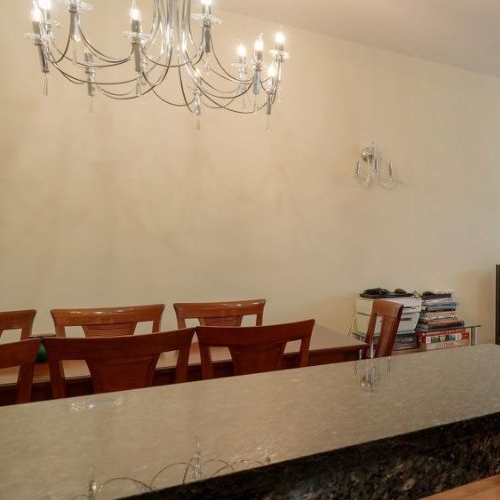 4-комн квартира 1-й Зачатьевский переулок, 5