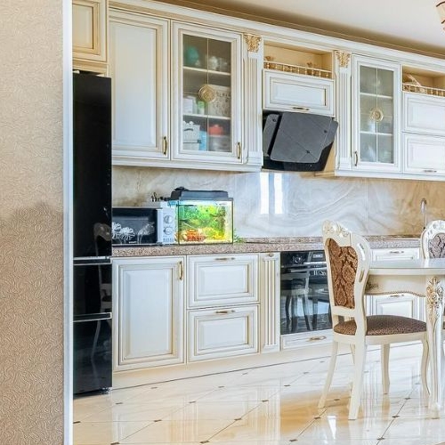 5-комн квартира Балашиха, улица Строителей, 3