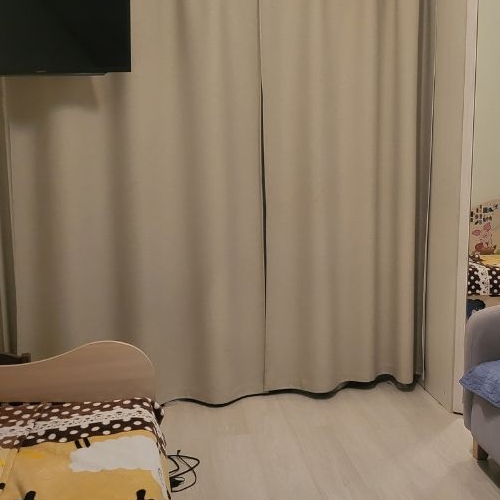 2-комн квартира Сабурово пгт, улица Парковая, 8