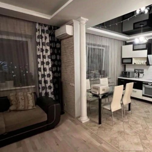 2-комн квартира Октябрьский пгт, улица Ленина, 19