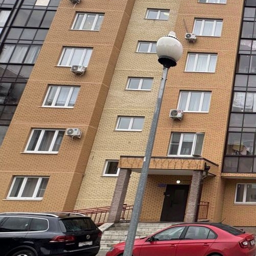 1-комн квартира Мытищи, улица Красная Слобода, 15