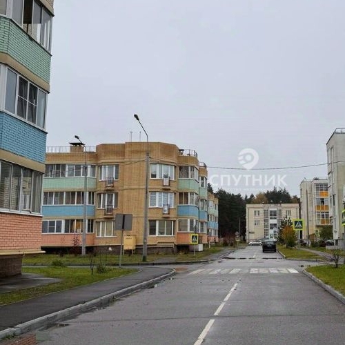 2-комн квартира Балашиха, улица Дубовая, 5