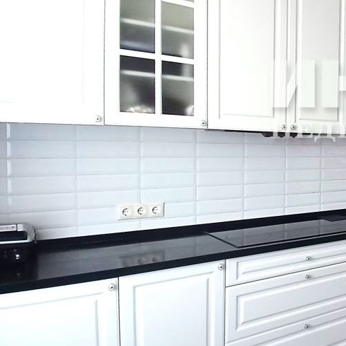 3-комн квартира Озерная улица, 9